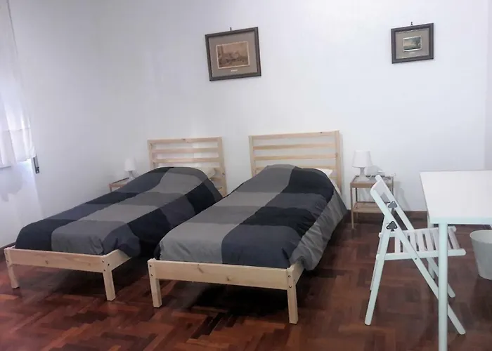 A Casa Di Robi