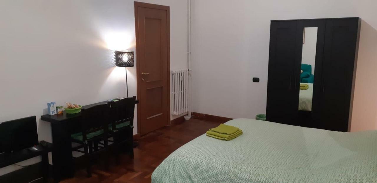 Gasthof A Casa Di Robi Rom
