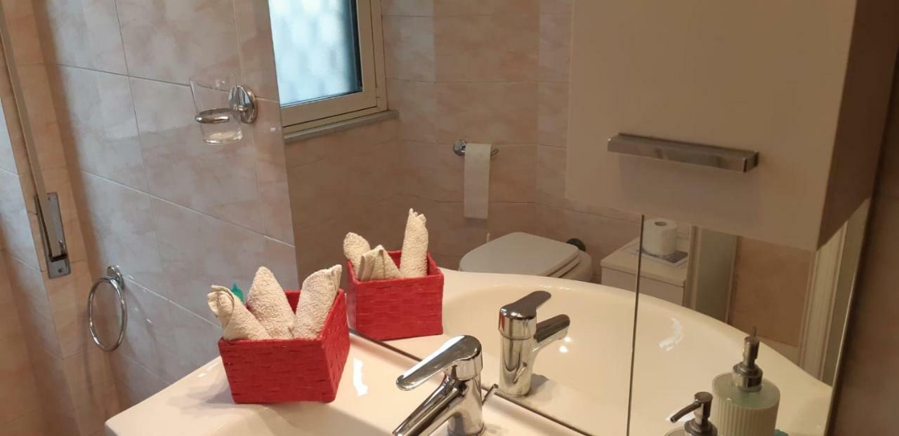 Gasthof A Casa Di Robi *